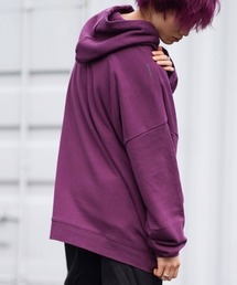WKNDRS | 【WEB限定】WKNDRS裏毛スウェットビッグパーカー/894121(パーカー)