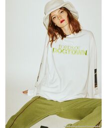 jouetie | LORDS OF DOGTOWN ロンT(Tシャツ/カットソー)