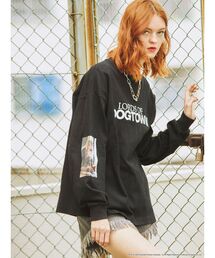 jouetie | LORDS OF DOGTOWN ロンT　別注(Tシャツ/カットソー)