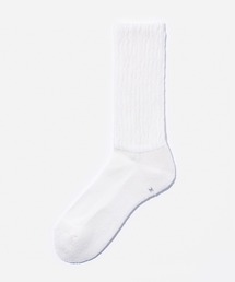 CHICSTOCKS | ウールリブソックス(ソックス/靴下)