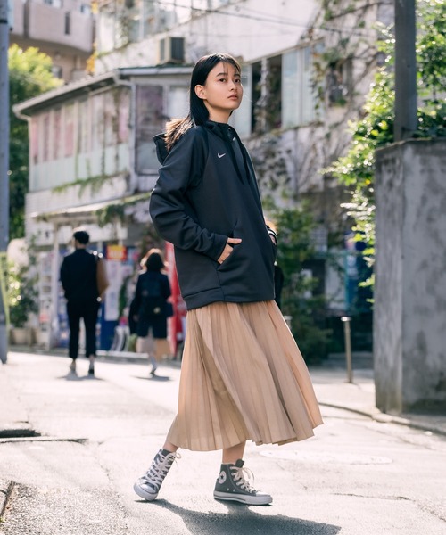 NIKE（ナイキ）の「NIKE/ナイキ Therma-FIT Pullover Fleece