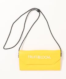 【W】【FRUIT OF THE LOOM】FTL WELDER SACOCHE