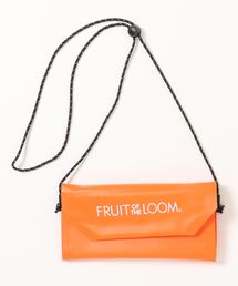 【W】【FRUIT OF THE LOOM】FTL WELDER SACOCHE