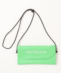 【W】【FRUIT OF THE LOOM】FTL WELDER SACOCHE