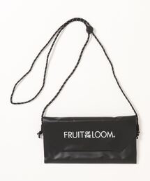 【W】【FRUIT OF THE LOOM】FTL WELDER SACOCHE