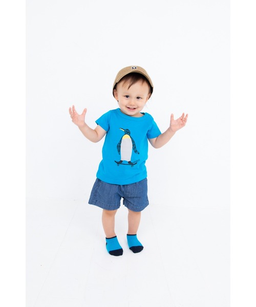 MR（まる）の「[XXS,SS,S,M,L]リブバイカラーソックス（ソックス/靴下・キッズ・グリーン/ピンク/ブルー・S/L/SS/XXS/M）」の5枚目の写真