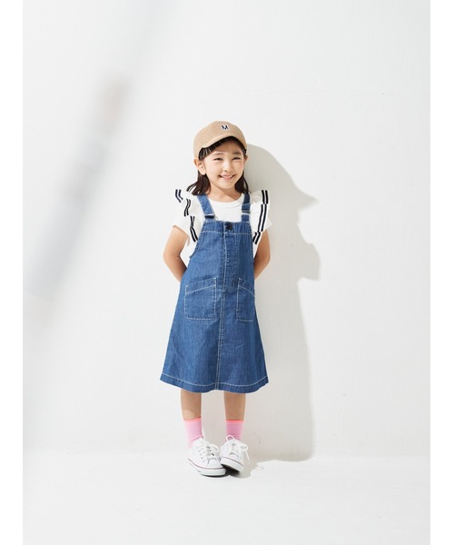 MR（まる）の「[XXS,SS,S,M,L]リブバイカラーソックス（ソックス/靴下・キッズ・グリーン/ピンク/ブルー・S/L/SS/XXS/M）」の8枚目の写真