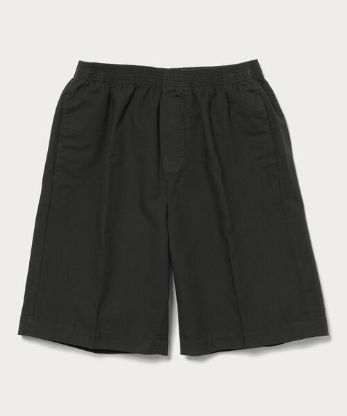 UNITED ARROWS（ユナイテッドアローズ）の「＜CELLAR DOOR（セラードアー）＞ ソリッド ALFRED SRT†（その他パンツ・メンズ・ダークブラウン/ブラック・44/46/48/50）」の2枚目の写真