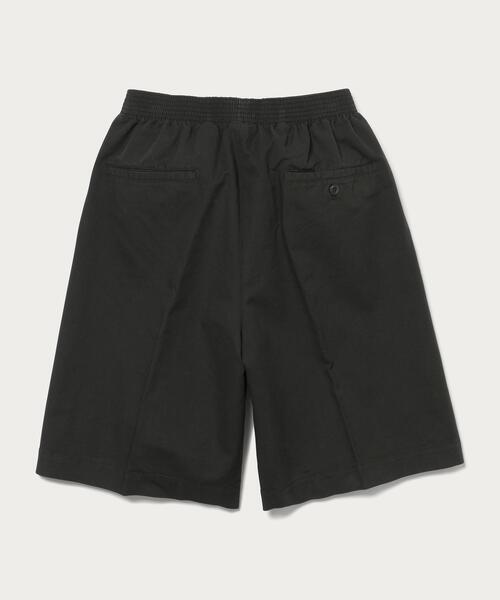 UNITED ARROWS（ユナイテッドアローズ）の「＜CELLAR DOOR（セラードアー）＞ ソリッド ALFRED SRT†（その他パンツ・メンズ・ダークブラウン/ブラック・44/46/48/50）」の3枚目の写真