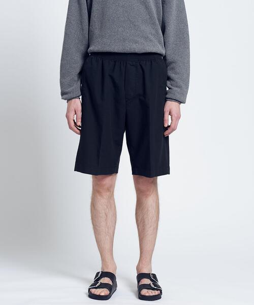 UNITED ARROWS（ユナイテッドアローズ）の「＜CELLAR DOOR（セラードアー）＞ ソリッド ALFRED SRT†（その他パンツ・メンズ・ダークブラウン/ブラック・44/46/48/50）」の6枚目の写真