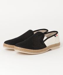 メッシュスリッポン