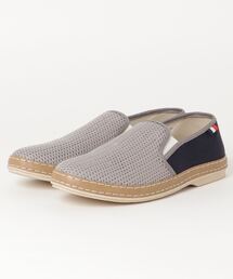 メッシュスリッポン