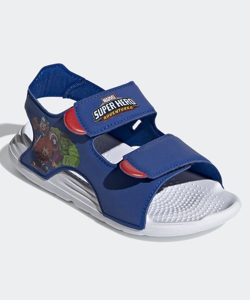 セール スイム サンダル Swim Sandals アディダス キッズ 子供用 サンダル Adidas アディダス のファッション通販 Zozotown