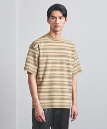 AURALEE（オーラリー）の「＜AURALEE（オーラリー）＞ ボーダー ニット