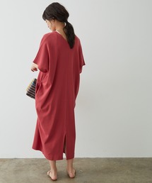 Adam Et Rope アダムエロペのワンピース ピンク 桃色系 通販 Zozotown