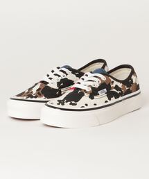 VANS ヴァンズ AUTHENTIC 44 DX オーセンティック44DX VN0A54F241A FREE RANGE/COW
