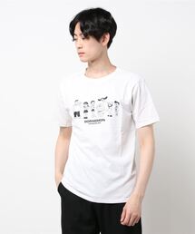 【ドラえもん】プリントTシャツ