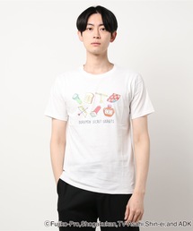 【ドラえもん】プリントTシャツ