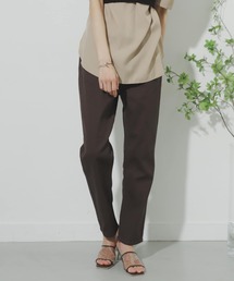 SENSE OF PLACE by URBAN RESEARCH | 【Tallサイズ/WEB限定】カツラギテーパードパンツ(デニムパンツ)