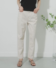 SENSE OF PLACE by URBAN RESEARCH | 【Tallサイズ/WEB限定】【WEB先行販売】カツラギテーパードパンツ(デニムパンツ)