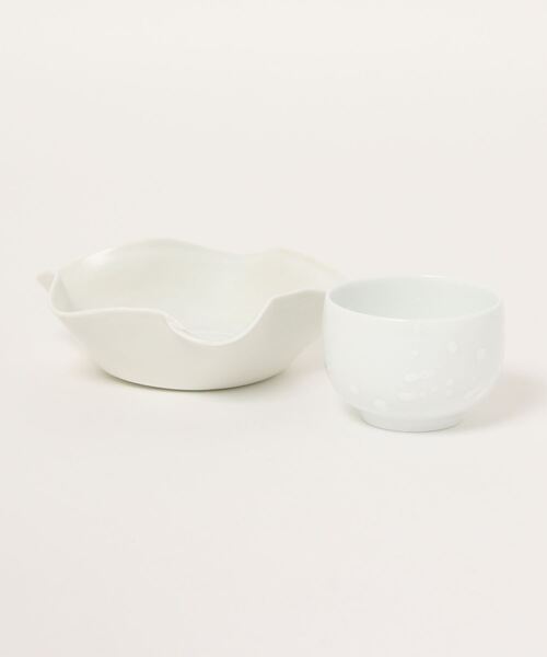 井上祐希/INOUE YUKI 汲み出し