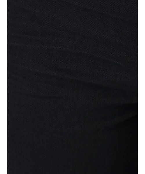 Ungrid（アングリッド）の「ブラックハイウエストストスリ（デニムパンツ・レディース・ブラック・24inch/25inch/26inch/27inch/23inch）」の13枚目の写真