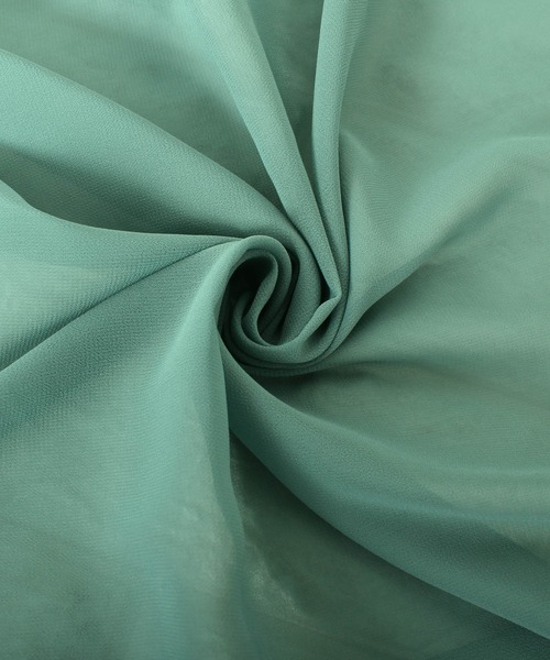 Primazel(プリマゼル)の「オーバーサイズ シアーシフォンロングガウンカーディガン(カーディガン/ボレロ・レディース・ホワイト/ブラック/パープル/ミント/ブルーグレー/イエロー/ダークグレー/ピンク系その他・M)」の17枚目の写真