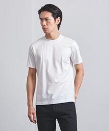 UNITED ARROWS | <UNITED ARROWS> ファンクション ポンチ Tシャツ(Tシャツ/カットソー)