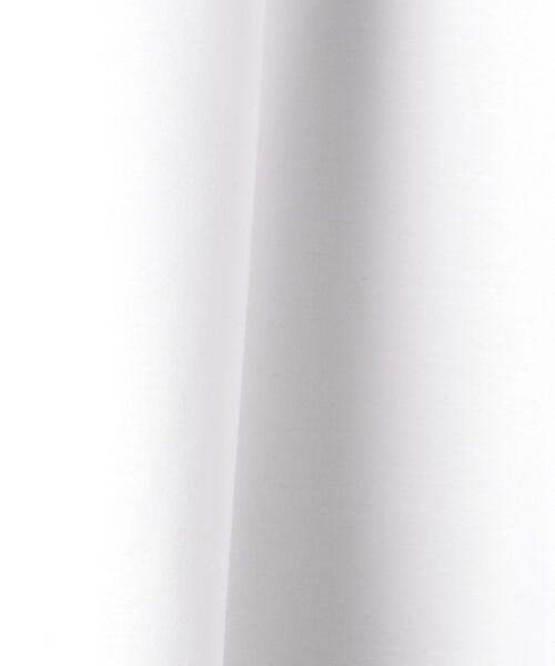 UNITED ARROWS（ユナイテッドアローズ）の「＜UNITED ARROWS＞ ファンクション ポンチ Tシャツ（Tシャツ/カットソー・メンズ・ホワイト/ブラウン/ネイビー/ライトグレー・MEDIUM/X-LARGE/SMALL/LARGE）」の17枚目の写真