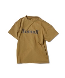 DRWCYS | BomullプリントTシャツ(Tシャツ/カットソー)