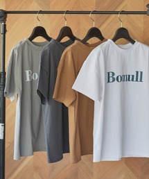 DRWCYS | BomullプリントTシャツ(Tシャツ/カットソー)