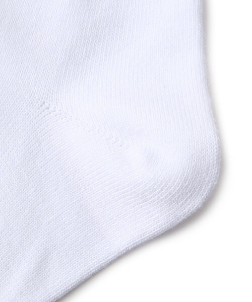 ROYAL FLASH（ロイヤルフラッシュ）の「Guernika/ゲルニカ/SOX（ソックス/靴下・メンズ・ホワイト・SMALL/MEDIUM）」の3枚目の写真