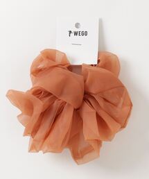 WEGO | WEGO/ビッグシュシュ(シュシュ)