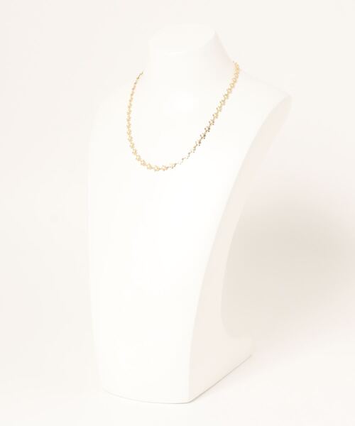 JUMELLE（ジュメロ）の「マリゴチョーカー（チョーカー・レディース・A・FREE）」の6枚目の写真