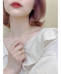 マリゴチョーカー