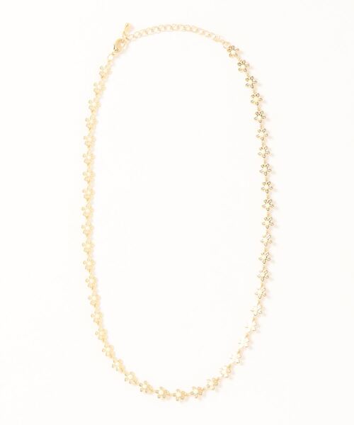 JUMELLE（ジュメロ）の「マリゴチョーカー（チョーカー・レディース・A・FREE）」の7枚目の写真