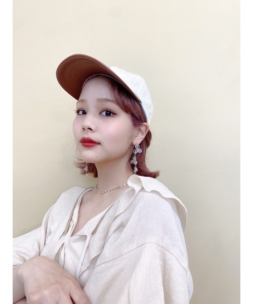 JUMELLE（ジュメロ）の「マリゴチョーカー（チョーカー・レディース・A・FREE）」の15枚目の写真