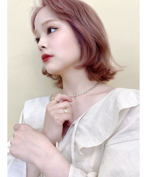 JUMELLE（ジュメロ）の「マリゴチョーカー（チョーカー・レディース・A・FREE）」の19枚目の写真