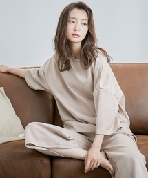 ルームウェア パジャマの人気ランキング レディース Zozotown