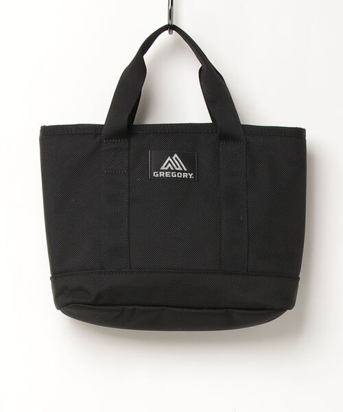 グレゴリー ＨＤナイロン ランチバッグ GREGORY（グレゴリー）の「LUNCH BOX TOTE / ランチボックス