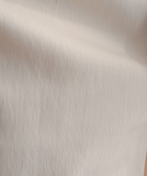 epnok(エプノック)の「2タックワイドパンツ(その他パンツ・メンズ・ブラック/アイボリー・SMALL/MEDIUM/LARGE)」の10枚目の写真