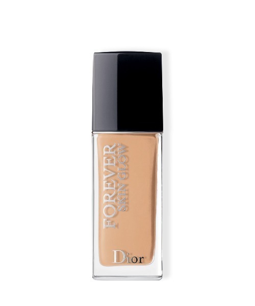 Dior(ディオール)の「ディオールスキン フォーエヴァー フルイド グロウ (SPF35 / PA++)(ファンデーション・レディース・1.5N ニュートラル/1CR クール ロージー/0N ニュートラル/1N ニュートラル/1W ウォーム/2N ニュートラル/2W ウォーム/3N ニュートラル・FREE)」の7枚目の写真