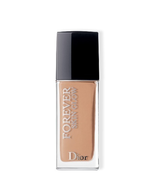 Dior(ディオール)の「ディオールスキン フォーエヴァー フルイド グロウ (SPF35 / PA++)(ファンデーション・レディース・1.5N ニュートラル/1CR クール ロージー/0N ニュートラル/1N ニュートラル/1W ウォーム/2N ニュートラル/2W ウォーム/3N ニュートラル・FREE)」の8枚目の写真