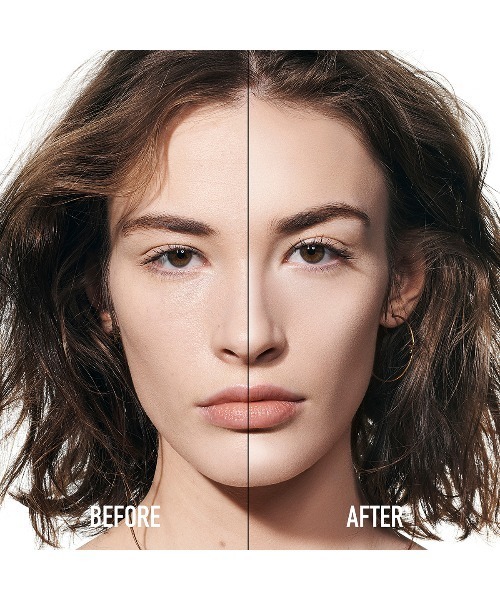 Dior(ディオール)の「ディオールスキン フォーエヴァー フルイド グロウ (SPF35 / PA++)(ファンデーション・レディース・1.5N ニュートラル/1CR クール ロージー/0N ニュートラル/1N ニュートラル/1W ウォーム/2N ニュートラル/2W ウォーム/3N ニュートラル・FREE)」の20枚目の写真