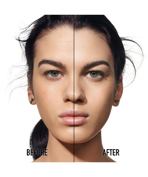 Dior(ディオール)の「ディオールスキン フォーエヴァー フルイド グロウ (SPF35 / PA++)(ファンデーション・レディース・1.5N ニュートラル/1CR クール ロージー/0N ニュートラル/1N ニュートラル/1W ウォーム/2N ニュートラル/2W ウォーム/3N ニュートラル・FREE)」の19枚目の写真