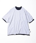 NAUTICA(ノーティカ)の「トップス(Tシャツ/カットソー)」