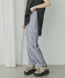 KBF+ | KBF+　ナローカーゴパンツ(その他パンツ)