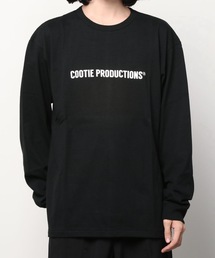 Print L/S Tee (COOTIE LOGO)