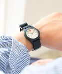 BEAMS JAPAN(ビームス ジャパン)の「SEIKO × BEAMS JAPAN / 別注 男
