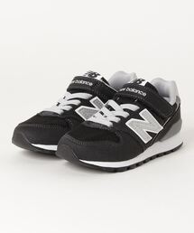 NEW BALANCE | new balance/ニューバランス 定番 YV996 BK ブラック(スニーカー)